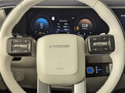 Hyundai Palisade Calligraphy FWD 2026