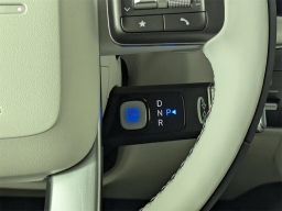 Hyundai Palisade Calligraphy FWD 2026