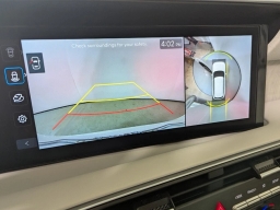 Hyundai Palisade Calligraphy FWD 2026