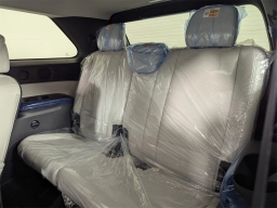 Hyundai Palisade Calligraphy FWD 2026