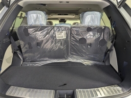 Hyundai Palisade Calligraphy FWD 2026