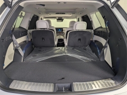 Hyundai Palisade Calligraphy FWD 2026