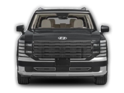 Hyundai Palisade Calligraphy FWD 2026