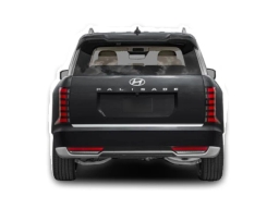 Hyundai Palisade Calligraphy FWD 2026