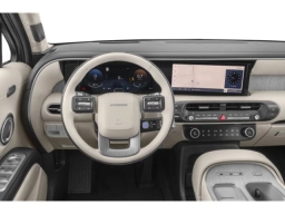 Hyundai Palisade Calligraphy FWD 2026