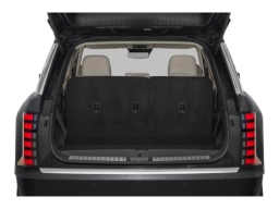 Hyundai Palisade Calligraphy FWD 2026