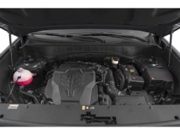 Hyundai Palisade Calligraphy FWD 2026