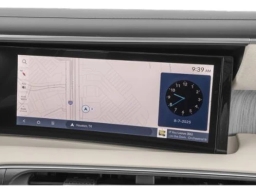 Hyundai Palisade Calligraphy FWD 2026