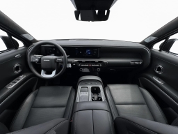 Hyundai Palisade Calligraphy FWD 2026