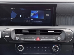 Hyundai Palisade Calligraphy FWD 2026