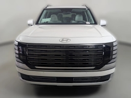 Hyundai Palisade Calligraphy FWD 2026