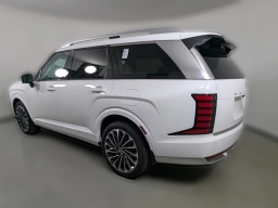 Hyundai Palisade Calligraphy FWD 2026
