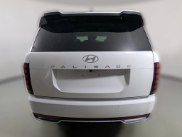 Hyundai Palisade Calligraphy FWD 2026