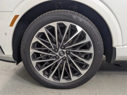 Hyundai Palisade Calligraphy FWD 2026