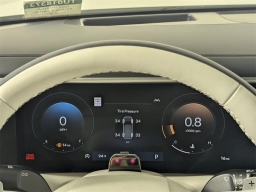 Hyundai Palisade Calligraphy FWD 2026