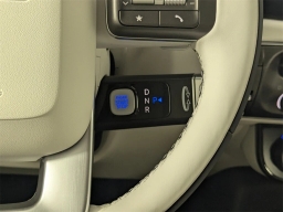 Hyundai Palisade Calligraphy FWD 2026