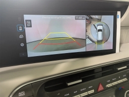 Hyundai Palisade Calligraphy FWD 2026