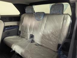 Hyundai Palisade Calligraphy FWD 2026