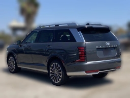 Hyundai Palisade Calligraphy FWD 2026