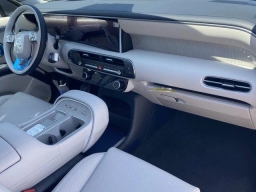 Hyundai Palisade Calligraphy FWD 2026