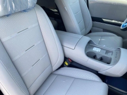 Hyundai Palisade Calligraphy FWD 2026