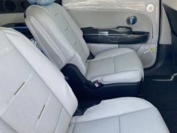 Hyundai Palisade Calligraphy FWD 2026