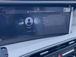 Hyundai Palisade Calligraphy FWD 2026