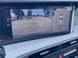 Hyundai Palisade Calligraphy FWD 2026