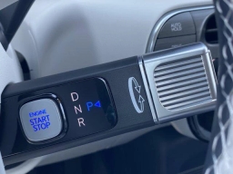 Hyundai Palisade Calligraphy FWD 2026