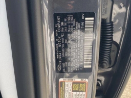 Hyundai Palisade Calligraphy FWD 2026