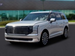 Hyundai Palisade Hybrid Calligraphy FWD 2026