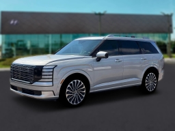 Hyundai Palisade Hybrid Calligraphy FWD 2026