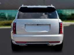 Hyundai Palisade Hybrid Calligraphy FWD 2026
