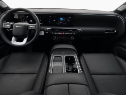 Hyundai Palisade Hybrid Calligraphy FWD 2026