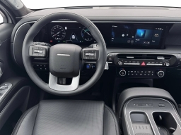 Hyundai Palisade Hybrid Calligraphy FWD 2026