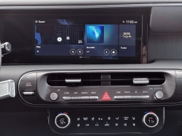 Hyundai Palisade Hybrid Calligraphy FWD 2026