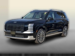 Hyundai Palisade Hybrid Calligraphy FWD 2026