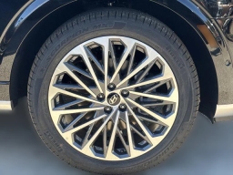 Hyundai Palisade Hybrid Calligraphy FWD 2026