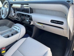 Hyundai Palisade Hybrid Calligraphy FWD 2026