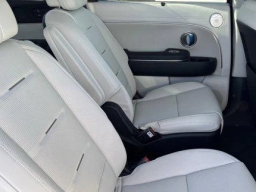 Hyundai Palisade Hybrid Calligraphy FWD 2026