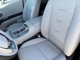 Hyundai Palisade Hybrid Calligraphy FWD 2026