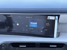 Hyundai Palisade Hybrid Calligraphy FWD 2026