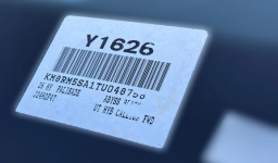 Hyundai Palisade Hybrid Calligraphy FWD 2026