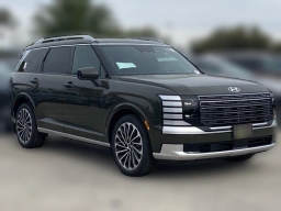 Hyundai Palisade Hybrid Calligraphy FWD 2026