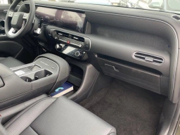 Hyundai Palisade Hybrid Calligraphy FWD 2026