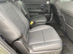 Hyundai Palisade Hybrid Calligraphy FWD 2026