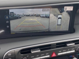 Hyundai Palisade Hybrid Calligraphy FWD 2026