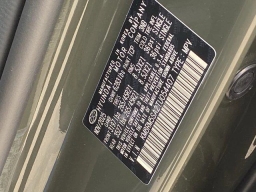 Hyundai Palisade Hybrid Calligraphy FWD 2026