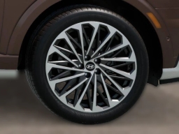 Hyundai Palisade Hybrid Calligraphy FWD 2026