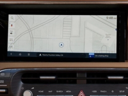 Hyundai Palisade Hybrid Calligraphy FWD 2026